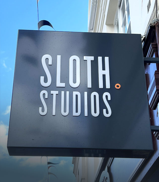 Sloth Studios