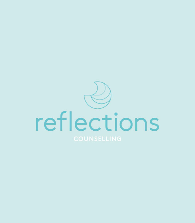 Reflections: A Journey in Branding and Web Design
