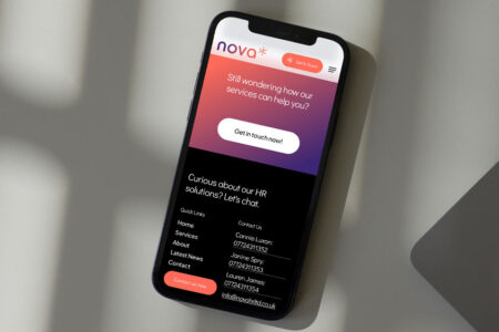 Nova-Web-Design