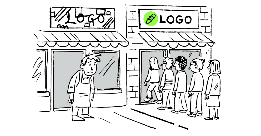 The pitfalls of DIY branding (and how to avoid them)