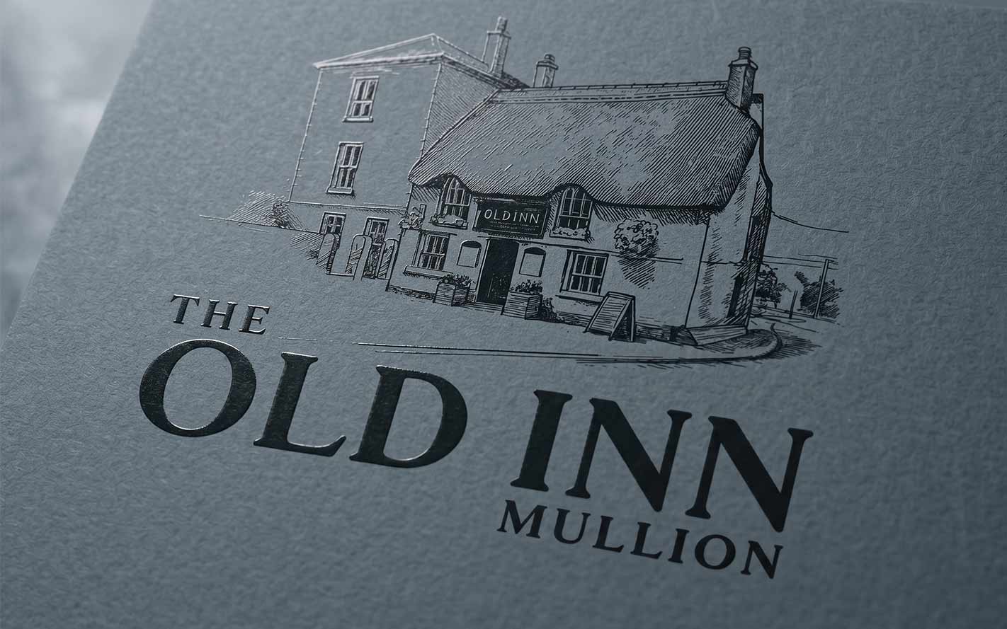 The Old Inn