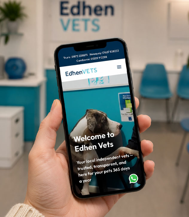 Edhen Vets